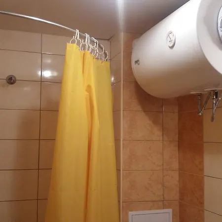 In Апартамент *